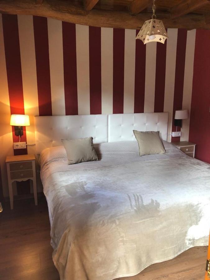 Appartement Rurales Casona De Lolo *