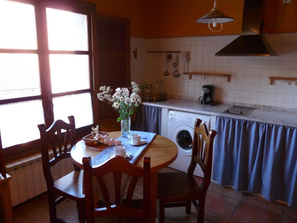 Rurales Casona De Lolo *