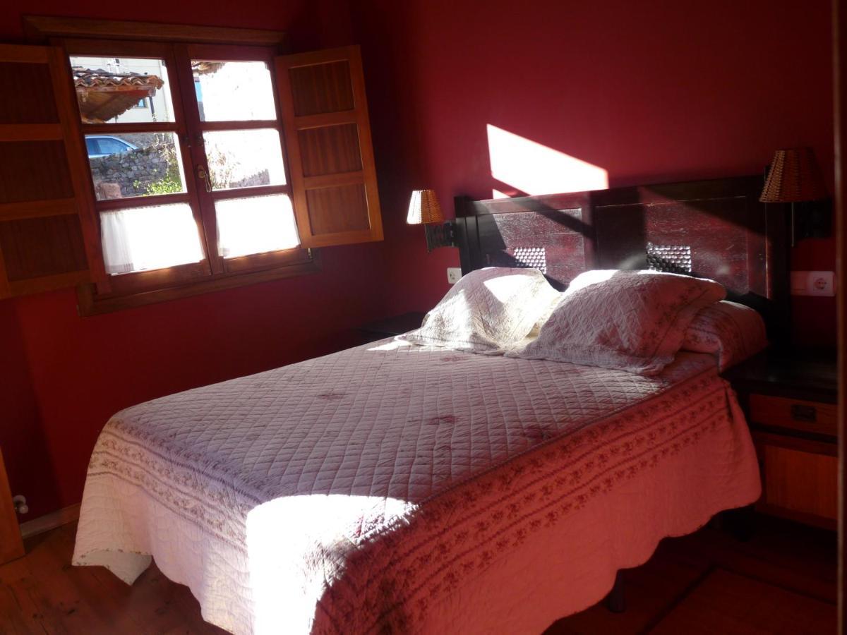 Appartement Rurales Casona De Lolo *