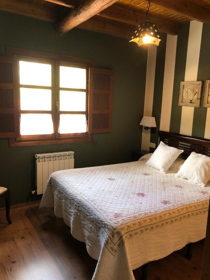 Rurales Casona De Lolo